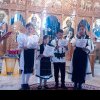 Recital de pricesne la Biserica Ortodoxă din Rădești