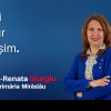 Tünde-Renata Giurgiu, candidatul USR pentru Primăria Comunei Mirăslău