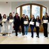 Două calificări la etapa națională a Concursului de Cultură și Educație Fianciar-Contabilă, pentru elevii Liceului Tehnologic Sebeș