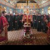 ÎPS Irineu, prezent la hramul Mănăstirii „Sfântul Mare Mucenic Gheorghe” de la Țeț – protopopiatul Sebeș