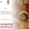 Joi, 25 aprilie 2024: Conferință Spirituală la Centrul Cultural „Lucian Blaga” Sebeș