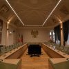 Luni, 29 aprilie 2024: Ședință publică ordinară a Consiliului Local al Municipiului Sebeș. Vezi proiectul ordinii de zi