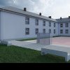 Proiect în valoarea de peste 2 milioane de lei, pentru reabilitarea Școlii Gimnaziale din Drașov