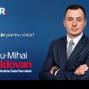 Silviu-Mihai Moldovan, un tânăr pentru viitorul comunei Daia Română
