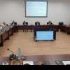 Anunț public: Consiliul Județean Buzău se întrunește în ședință ordinară, pe 25 aprilie (P)