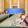 Dezbatere: „Sănătatea sistemului medical, la intersecţia proiectelor strategice ale României, în perioada 2024-2025”