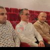 Doctorii și asistenții Spitalului Județean de Urgență Buzău se instruiesc în prevenirea malpraxisului medical