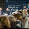 O nouă ediție a workshopului „Integritate și practici anticorupție” în sistemul sanitar, la Iași