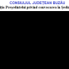 Prima rectificare bugetară pentru Spitalul Județean, pe agenda ședinței Consiliului Județean Buzău din 28 martie