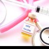 România poate atinge țintele de vaccinare anti-HPV din Planul Național de Combatere și Control al Cancerului