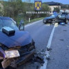 ACCIDENT rutier, la MIHĂEȘTI: Două șoferițe implicate, o minoră resuscitată la fața locului