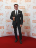 Actorul craiovean Alex Calangiu a câștigat premiul Gopo pentru cel mai bun actor în rol principal