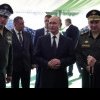 Adjunct al ministrului Apărării din Rusia, reținut pentru că ar fi luat mită
