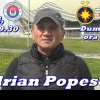 Adrian Popescu: „Vreau să le dăm peste nas celor de la FCSB!“