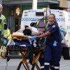 Atac cu armă albă la Sydney: Poliţista care l-a ucis pe atacator, elogiată de premierul australian