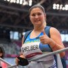 Atletism / Bianca Ghelber merge la Jocurile Olimpice! Misiune îndeplinită la Nairobi