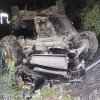 Băiat de 18 ani, mort într-un accident la Plenița