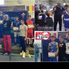 Box / Trei medalii pentru SCMU Craiova la Cupa României de cadeţi