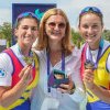 Canotaj / România, pregătită să impresioneze la Campionatele Europene de la Szeged