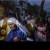 Cel puțin 4 morți după ce un autobuz a lovit o procesiune de Paște în Brazilia