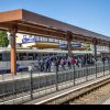 CFR Călători anulează 14 trenuri pe raza Regionalei Brașov