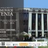 Concert extraordinar de Ziua Filarmonicii „Oltenia” Craiova