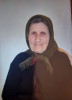 Craiova: O bătrână a plecat de acasă în miez de noapte. Poliția o caută