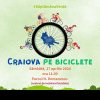 „Craiova pe Biciclete”, sâmbătă în Parcul Romanescu