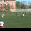 Cupa Naţional U19 | CSS Craiova, perdantă în faţa Clujului. Oltenii îşi pun speranţele în retur