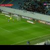 Cupa României | FCU a fost eliminată de FC Voluntari în sferturi