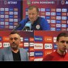 Cupa României | Gălățenii exultă după victoria de la Craiova