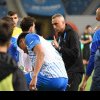 Cupa României | Ivaylo Petev: „Am făcut foarte puțin în atac“