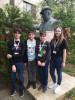Doi elevi craioveni au obținut premii la faza națională a Olimpiadei de Lingvistică