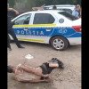 Doljean împuşcat de poliţişti, condamnat pentru ultraj