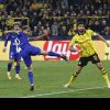 Dortmund a răsturnat scorul cu Atletico! Urmează semifinala cu PSG