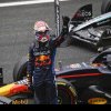 F1 / Max Verstappen, favorit și la MP al Chinei! Va pleca din pole position