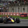 F1 / Verstappen a făcut spectacol în cursa de sprint din Shanghai