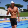 Fără probleme şi la 200 m! David Popovici defilează la Campionatele Naţionale
