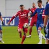 FCU Craiova – Dinamo 1-1 / Blănuță a salvat un punct și a stricat bucuria bucureștenilor