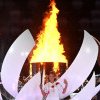 Flacăra Olimpică, aprinsă în Olympia (Grecia) cu 101 zile înainte de startul JO