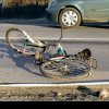 Gorj: Biciclist, rănit la Bâlteni