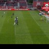Hermannstadt – FC Botoșani 1-1 | Moldovenii, la un pas de o victorie uriașă
