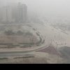 Inundațiile fac prăpăd în Dubai și Qatar
