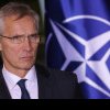 Jens Stoltenberg anunţă că NATO nu este şi nu va fi parte a conflictului din Ucraina