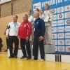 Judo / Antonia Săftescu şi Bianca Bîrsan, pe podium la Campionatul Naţional