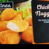 Lidl retrage de la comercializare un nou lot din produsul ”Nuggets cu pui”