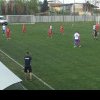 Liga 3 | ACSO Filiași a capotat la Ghiroda. Vezi golurile!