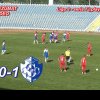 Liga 3 | ACSO Filiași, victorie mare pe terenul Viitorului Șimian
