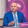 Lupte / Răzvan Pîrcălabu: „Aşteptăm cu optimism şi încredere turneul de la Baku“
