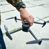 O nouă dronă suspectă, în apropiere de baza militară Mihail Kogălniceanu
